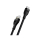 Baseus Kabel Flash 2 USB-A / USB-C 100W 2 m - czarny - 1502050 - zdjęcie 2